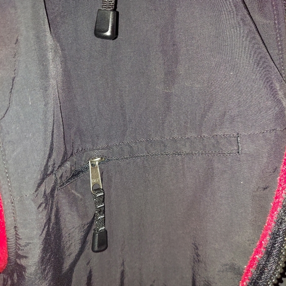 *2XL Outer Boundary Coke Jacket - Picture 4 of 8